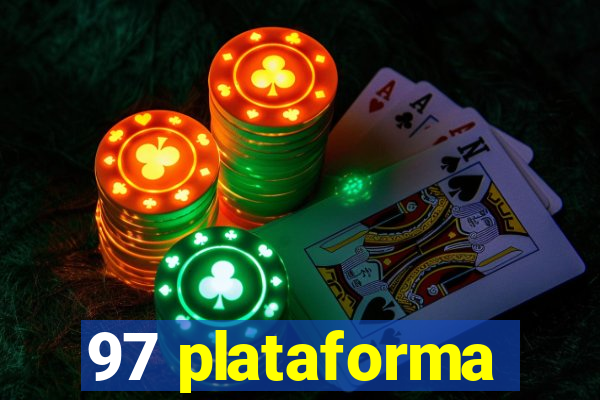 97 plataforma